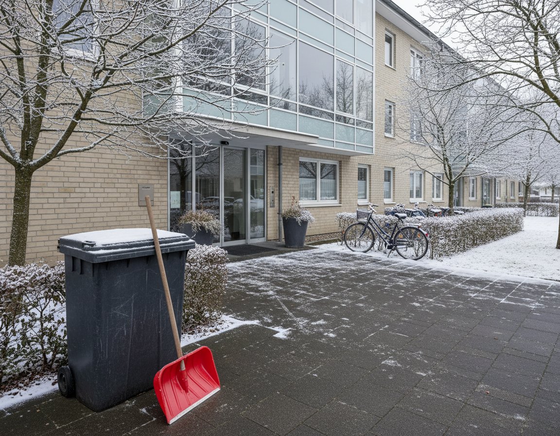 Winterdienst