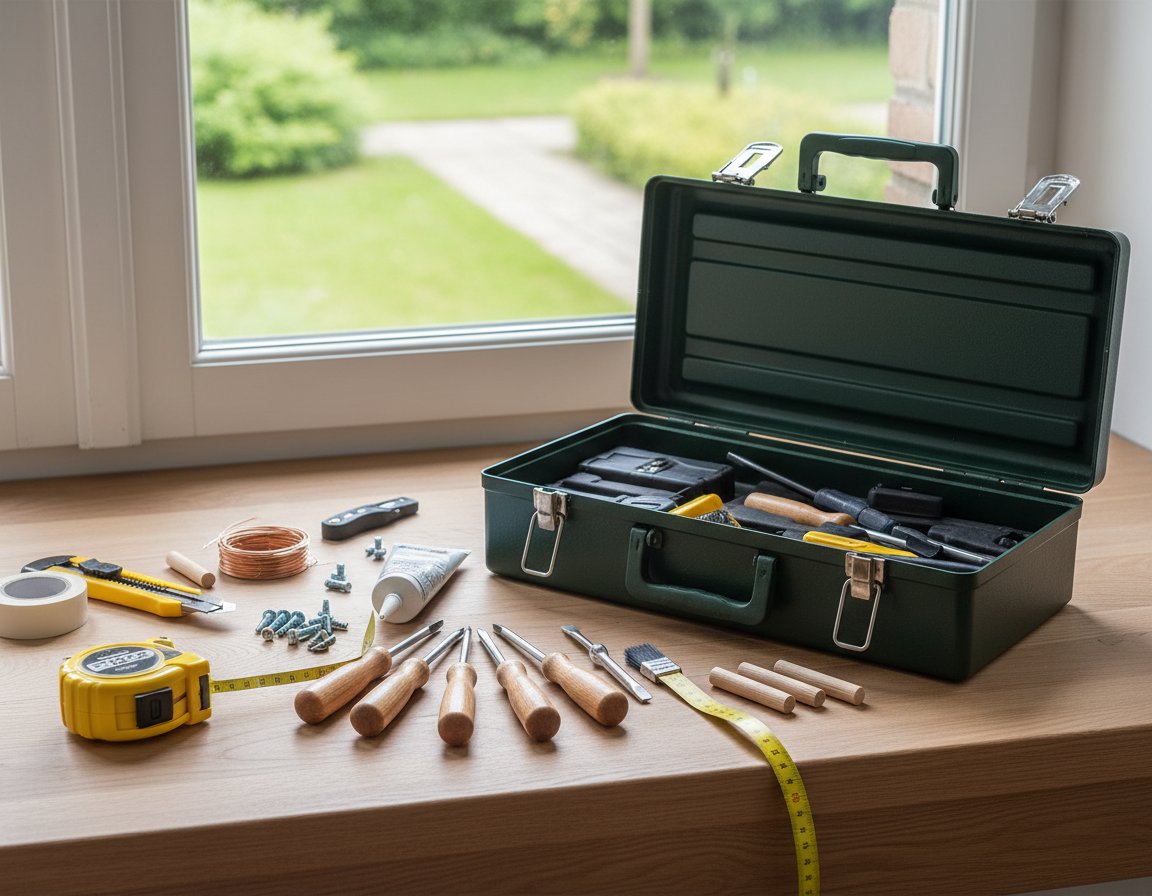Kleinreparaturen