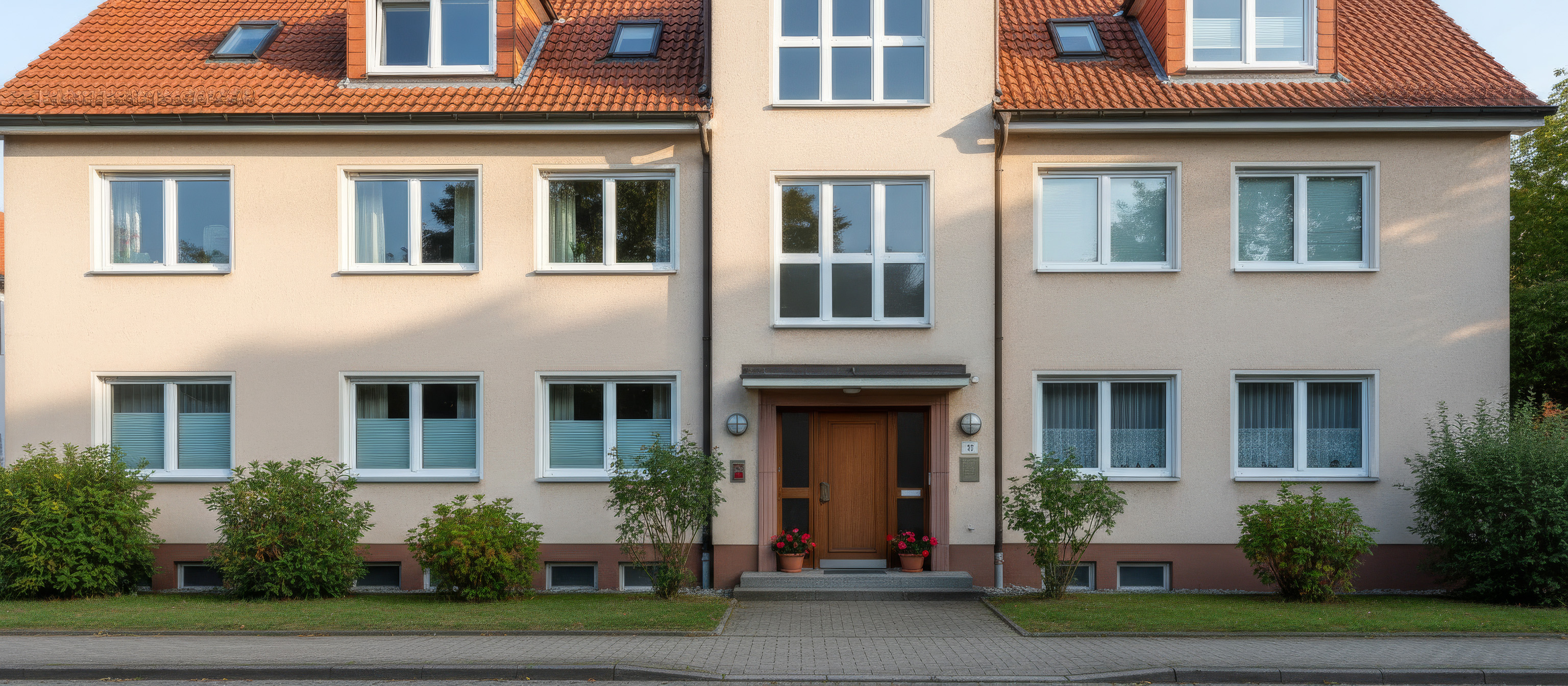 Pügner GmbH – Glasreinigung