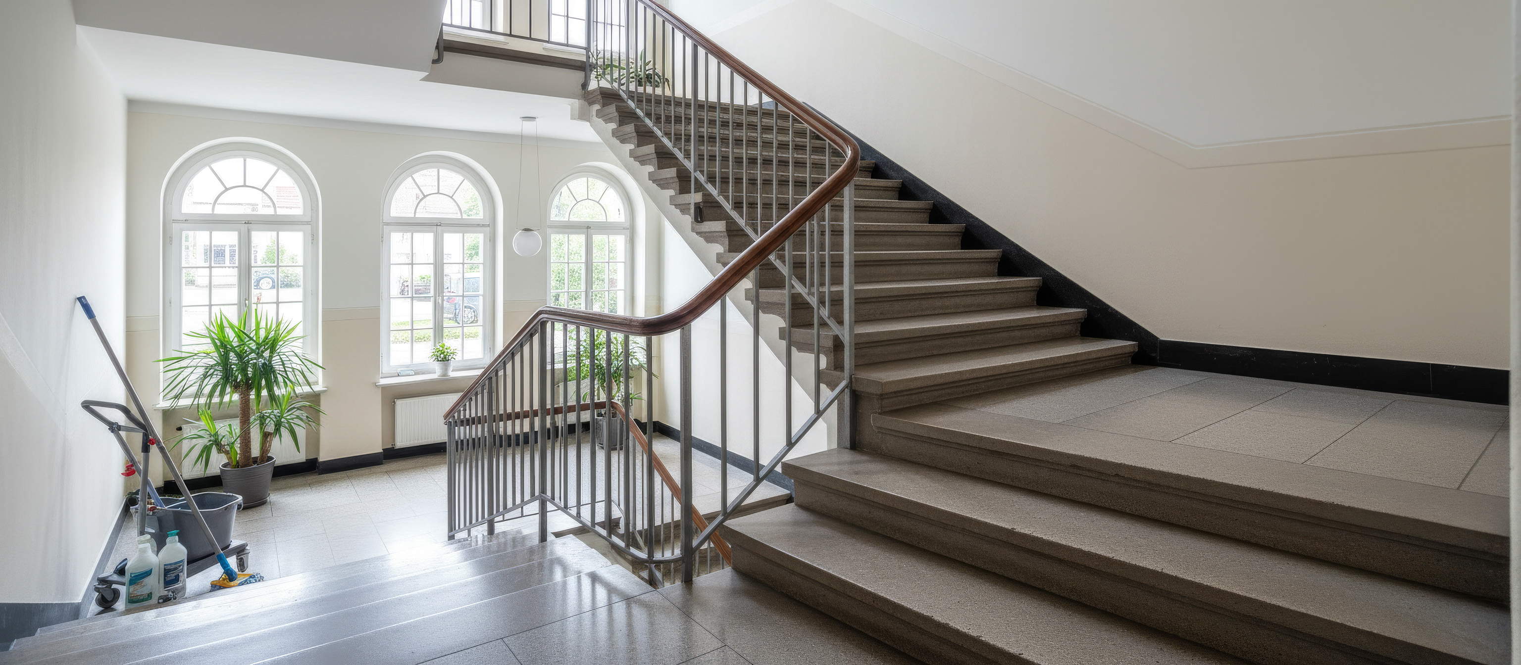 Pügner GmbH – Ihre Immobilie in besten Händen